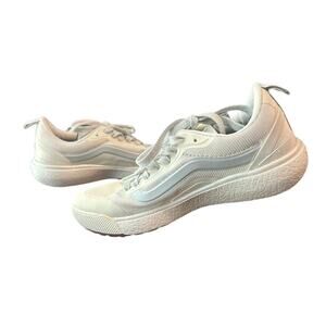 VANS Ultrarango Exo in Abalone Dawn Blue And Marshmallow Women's Size 6